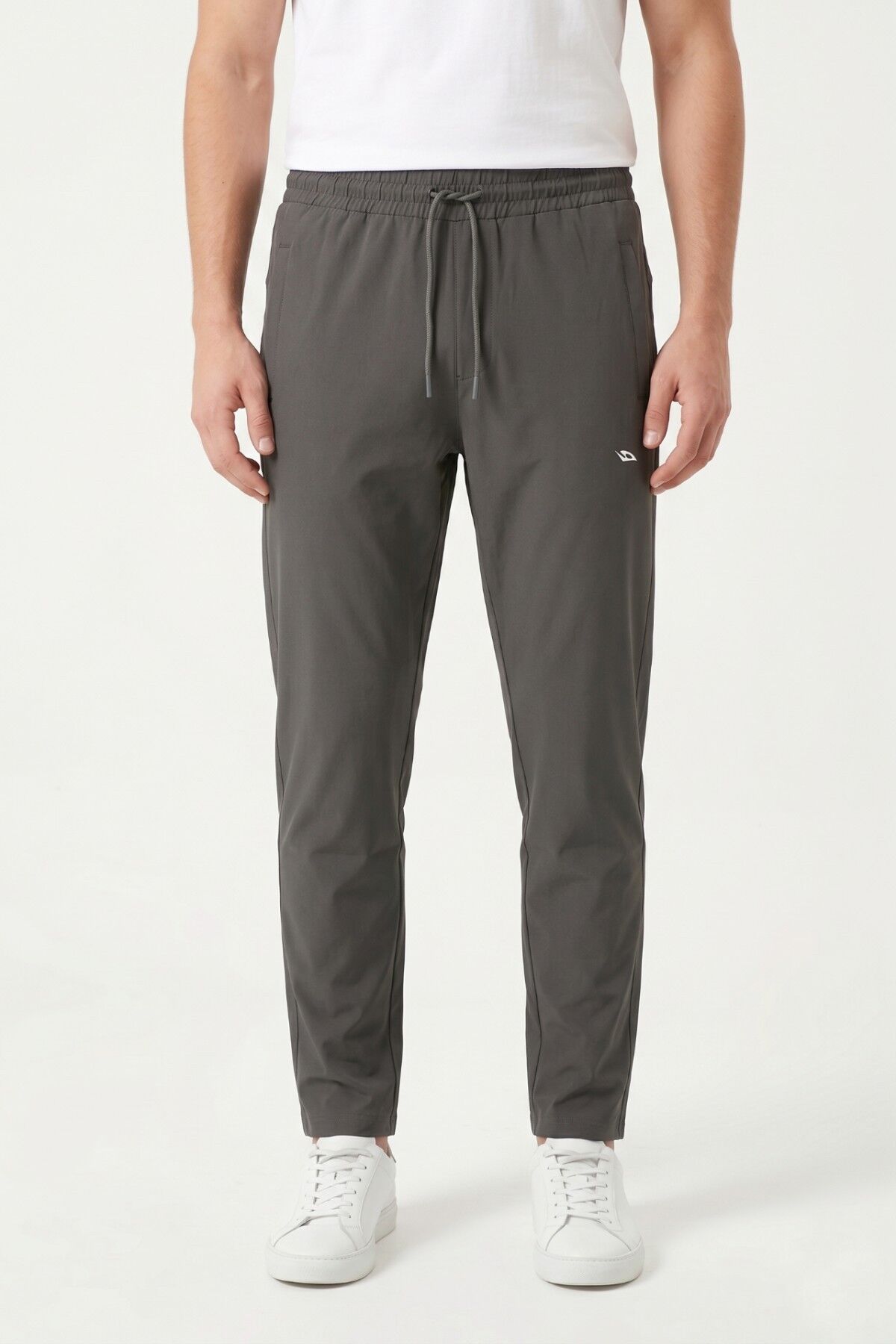 Erkek Aktif Outtor Lastiklit Pantolon BGL-ST05352 HAKİ - 2XL