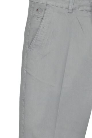 Erkek Kanvas Pantolon Regular Kalıp Yazlık BGL-ST05408 GRİ - 48