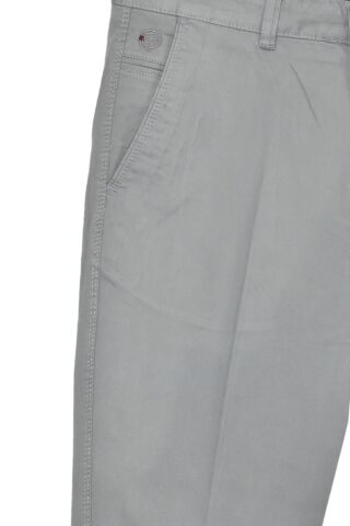 Erkek Kanvas Pantolon Regular Kalıp Yazlık BGL-ST05408 GRİ - 50