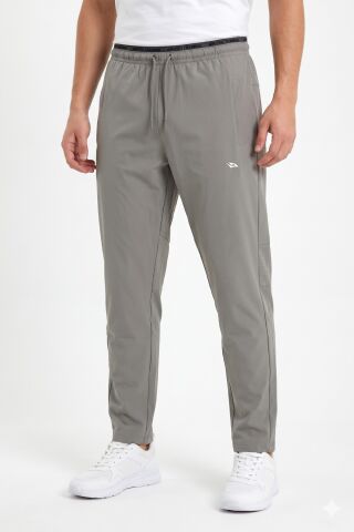 Erkek Aktif Outtor Lastiklit Pantolon BGL-ST05350 SİYAH - XL