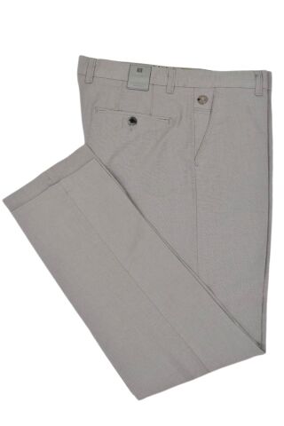 Erkek Kanvas Yazlık Pantolon Klasik 1338 BGL-ST04761 TAŞ - 44