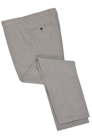 Erkek Kanvas Yazlık Pantolon Klasik 1338 BGL-ST04761 TAŞ - 46