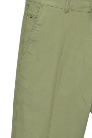 Erkek Kanvas Pantolon Regular Kalıp Yazlık BGL-ST05408 HAKİ - 46
