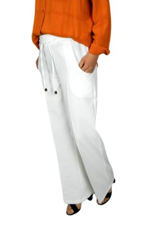 NAZAL KADIN LASTİKLİ PANTALON 1000