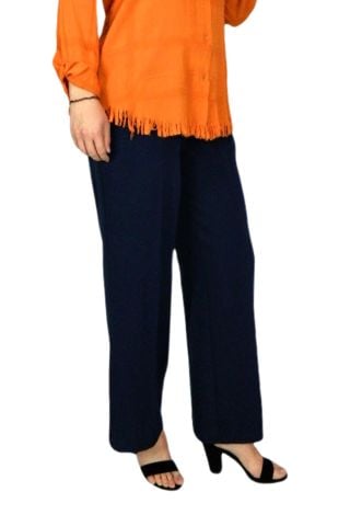 NAZAL KADIN LASTİKLİ PANTALON 1000