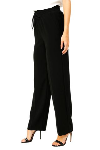 NAZAL KADIN LASTİKLİ PANTALON 1000
