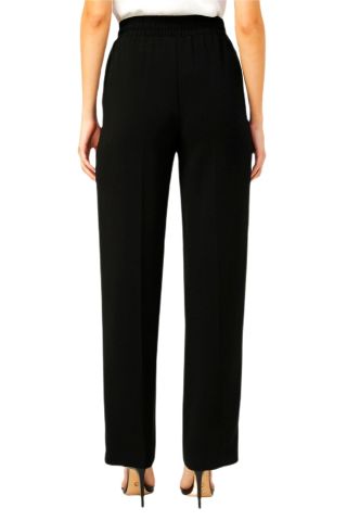 NAZAL KADIN LASTİKLİ PANTALON 1000