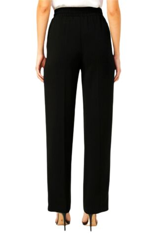 NAZAL KADIN LASTİKLİ PANTALON 1000