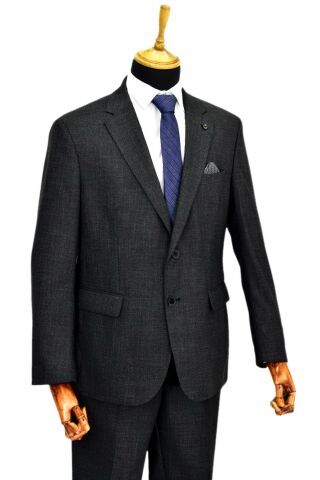 Erkek 4 Drop Çift Yırtmaçlı Takım Elbise BGL-ST04633