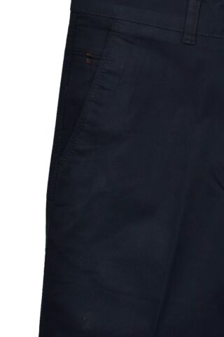 Erkek Kanvas Pantolon Regular Kalıp Yazlık BGL-ST05408 LACİVERT - 48