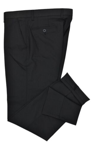 Erkek Kanvas Pantolon Klasik 753 BGL-ST03845 LACİVERT - 42