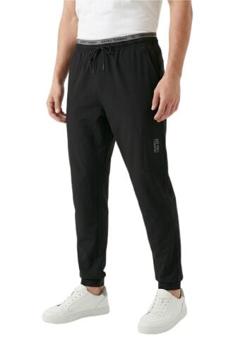 Erkek Aktif Outtor Lastiklit Pantolon BGL-ST05351