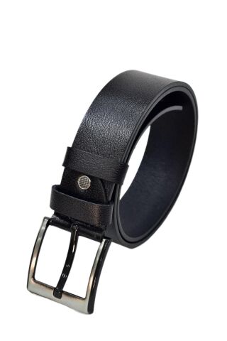 Erkek Hakiki Deri Kemer Jeans İçin BGL-ST04517