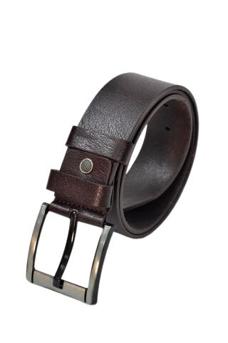 Erkek Hakiki Deri Kemer Jeans İçin BGL-ST04517