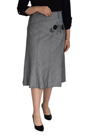 Kadın Kısa Etek AKR1414