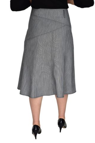 Kadın Kısa Etek AKR1414