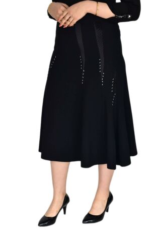 Kadın Kısa Etek 18647