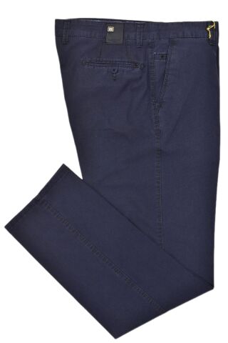 Erkek Kanvas Pantolon Klasik 1047 BGL-ST03841 FÜME - 50