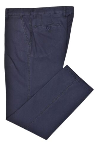 Erkek Kanvas Pantolon Klasik 1047 BGL-ST03841 FÜME - 50