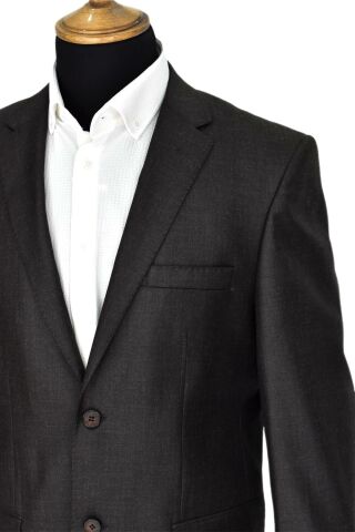 Erkek Kahverengi Takım Elbise AR-932-935-04