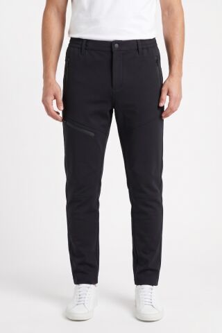 Erkek Yazlık Lastikli Taktik Pantolon BGL-ST05347