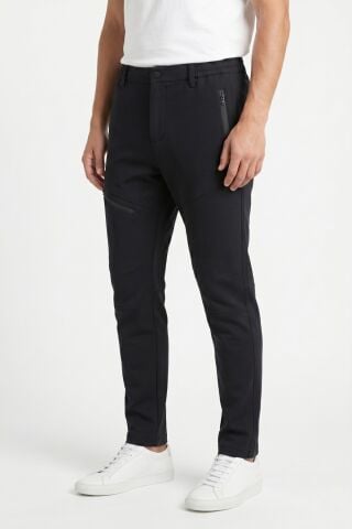 Erkek Yazlık Lastikli Taktik Pantolon BGL-ST05347