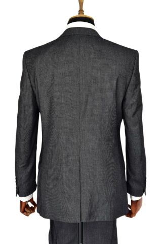 Erkek Füme Takım Elbise SR-5118-04