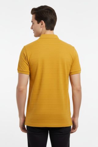 NAYKI ERKEK POLO YAKA T-SIHIRT 2058