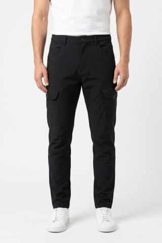 Erkek Yazlık Lastikli Taktik Pantolon BGL-ST05349