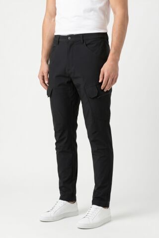 Erkek Yazlık Lastikli Taktik Pantolon BGL-ST05349