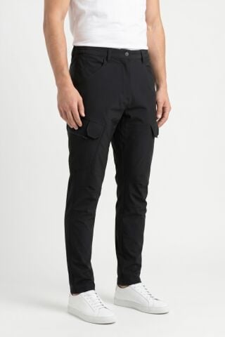 Erkek Yazlık Lastikli Taktik Pantolon BGL-ST05349