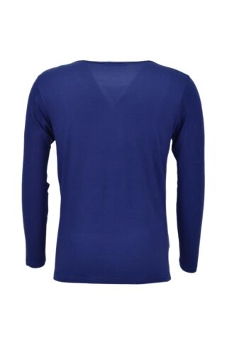 Kadın Uzun Kol Taşlı Bluz BGL-ST03786