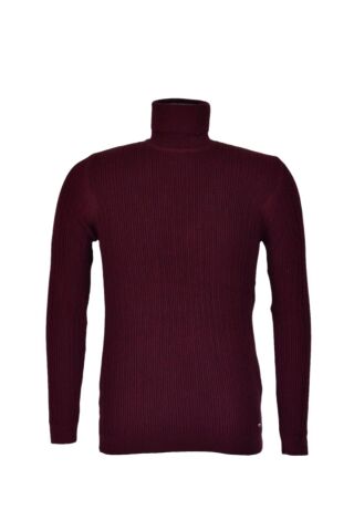 Erkek Spor Balıkçı Yaka Kazak R22897 BGL-ST03178