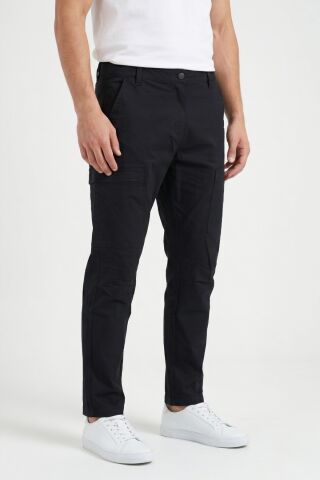 Erkek Yazlık Lastikli Taktik Pantolon BGL-ST05346