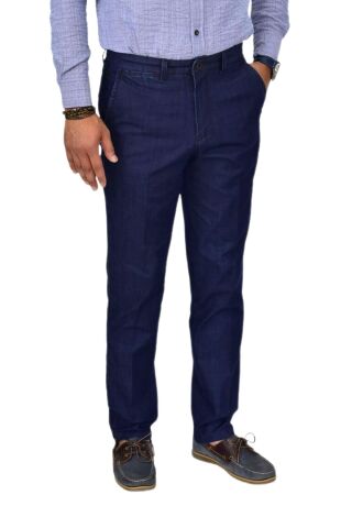 Erkek Kanvas Yazlık Pantolon Klasik 1283 BGL-ST04605