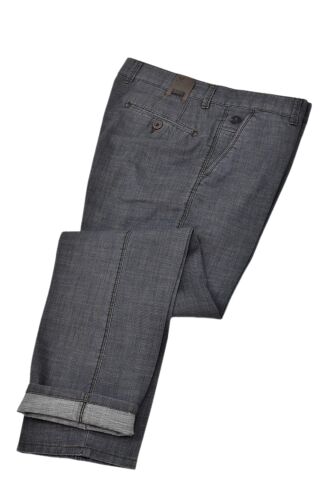 Erkek Kanvas Yazlık Pantolon Klasik 1283 BGL-ST04605 K.GRİ - 50