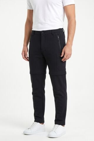 Erkek Yazlık Lastikli Şort Ve Taktik Pantolon BGL-ST05348