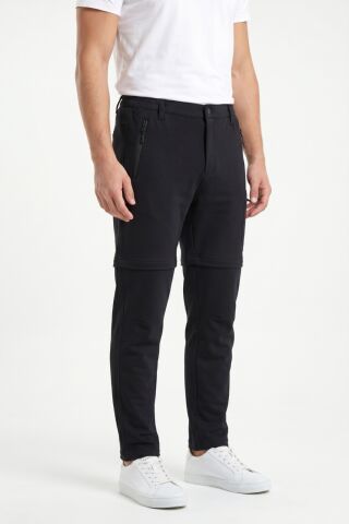 Erkek Yazlık Lastikli Şort Ve Taktik Pantolon BGL-ST05348