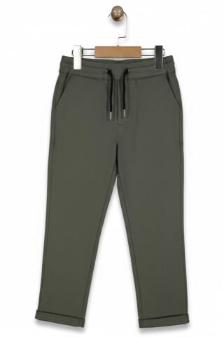 Erkek Çocuk Jogger Pantolon BGL-ST05219