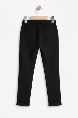 Erkek Çocuk Jogger Pantolon BGL-ST05219 ELMA - 13 YAŞ