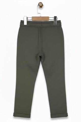 Erkek Çocuk Jogger Pantolon BGL-ST05219 ELMA - 14 YAŞ