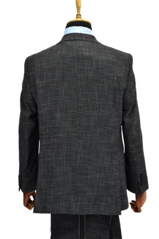 Erkek Kumaş Takım Elbise Çift Yırtmaçlı 777-200 BGL-ST02023
