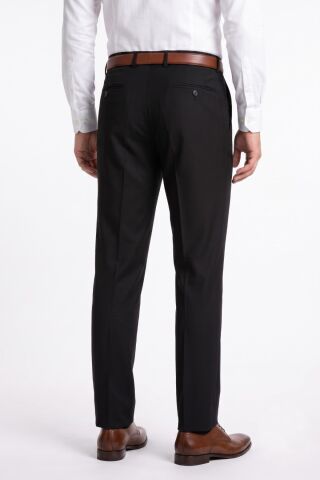 Erkek Pileli Klasik Kumaş Pantolon 1166P BGL-ST05613