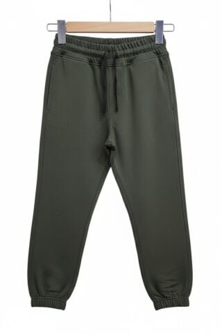 Erkek Çocuk Jogger Paça Lastikli Pantolon BGL-ST05221