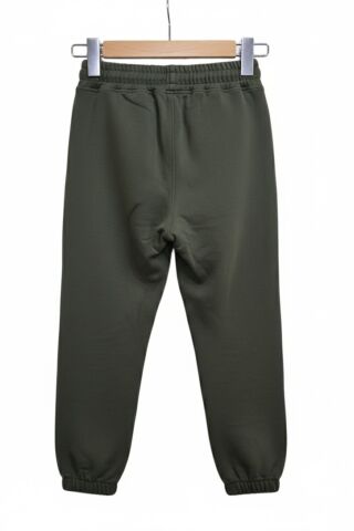 Erkek Çocuk Jogger Paça Lastikli Pantolon BGL-ST05221 HAKİ - 14 YAŞ