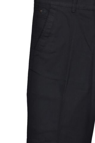 Erkek Kanvas Pantolon Regular Kalıp Yazlık BGL-ST05401 SİYAH - 44
