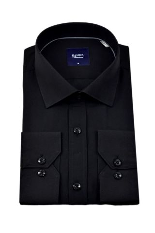 Erkek Klasik Uzun Kol Gömlek 3212 BGL-ST04399