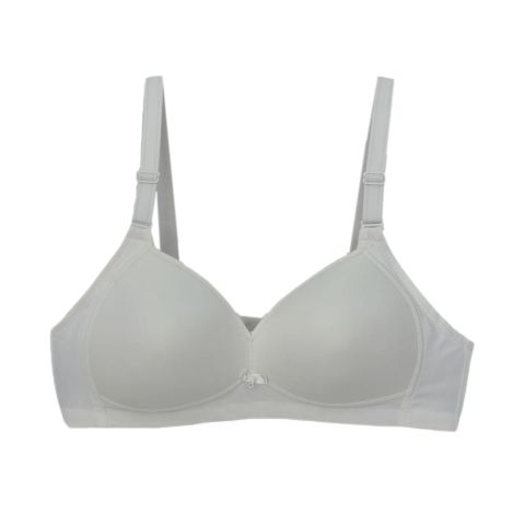 Kadın Silikonlu Toparlayıcı Sütyen C Cup BGL-ST04719