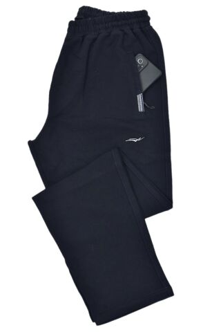Erkek Büyük Beden Eşofman Altı BGL-ST03921 SİYAH - 3XL