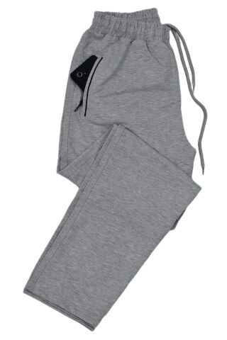 Erkek Büyük Beden Eşofman Altı BGL-ST03921 SİYAH - 3XL
